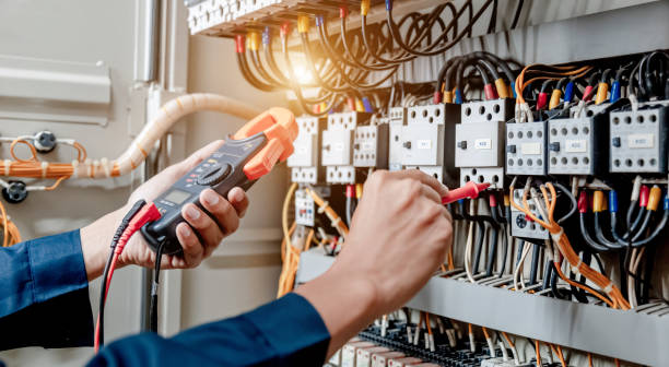 Trusted AR Electrician Experts