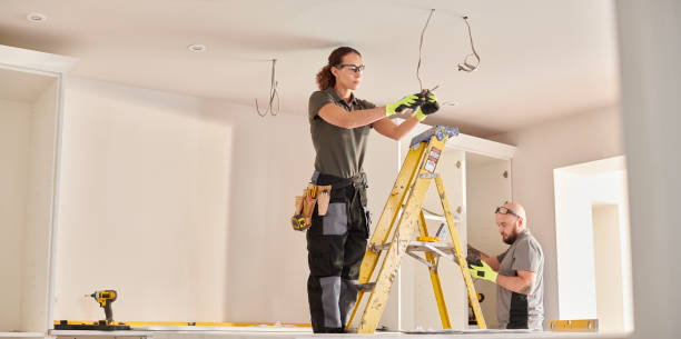 Best Local Electrician Companies  in Benton, AR