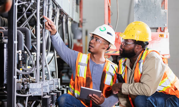  Benton, AR Electrician Pros