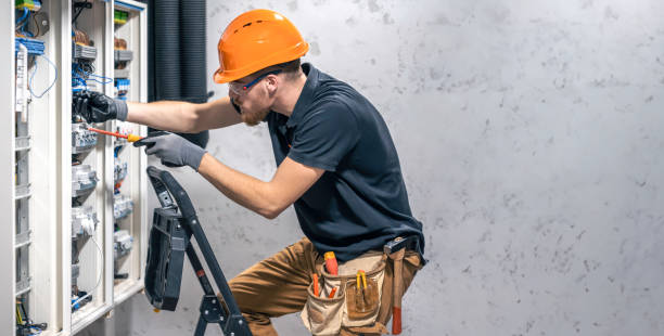 Best Home Electrical Repair  in Benton, AR
