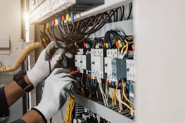 Best Electrical Outlet Repair  in Benton, AR